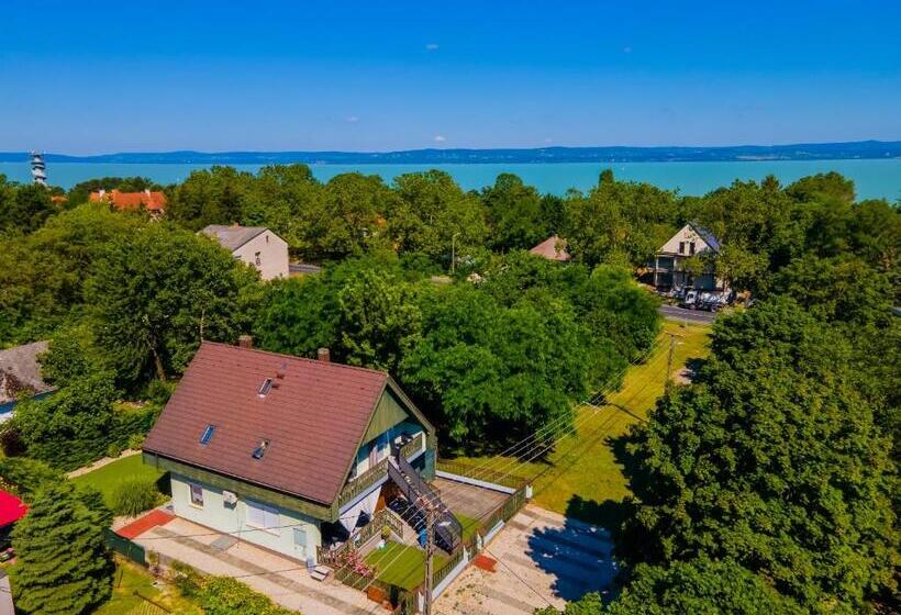 膳宿费 Csini Vendégház