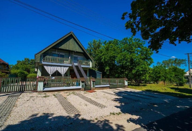 膳宿费 Csini Vendégház