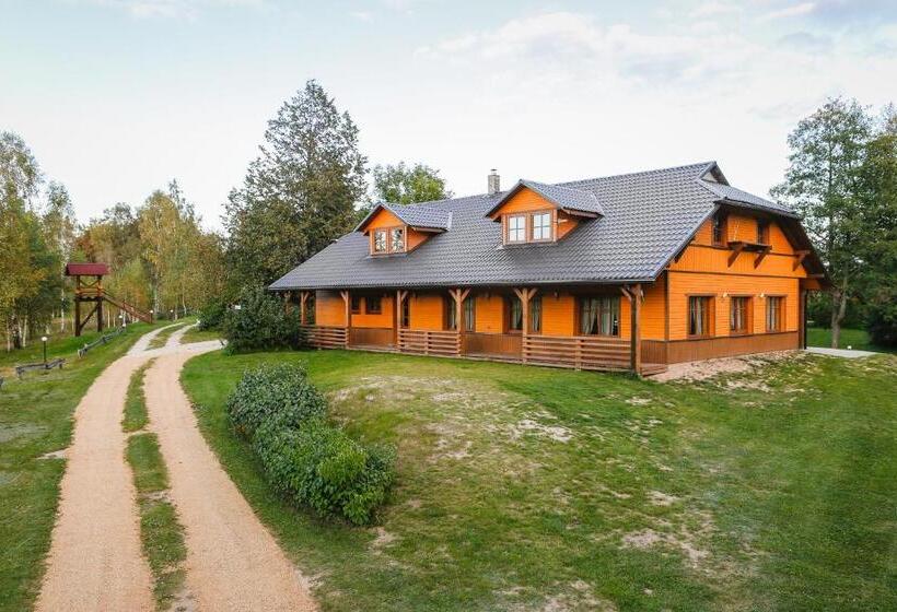 پانسیون Paegli Guest House