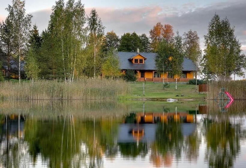 پانسیون Paegli Guest House