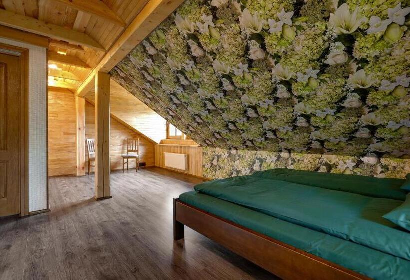 پانسیون Paegli Guest House