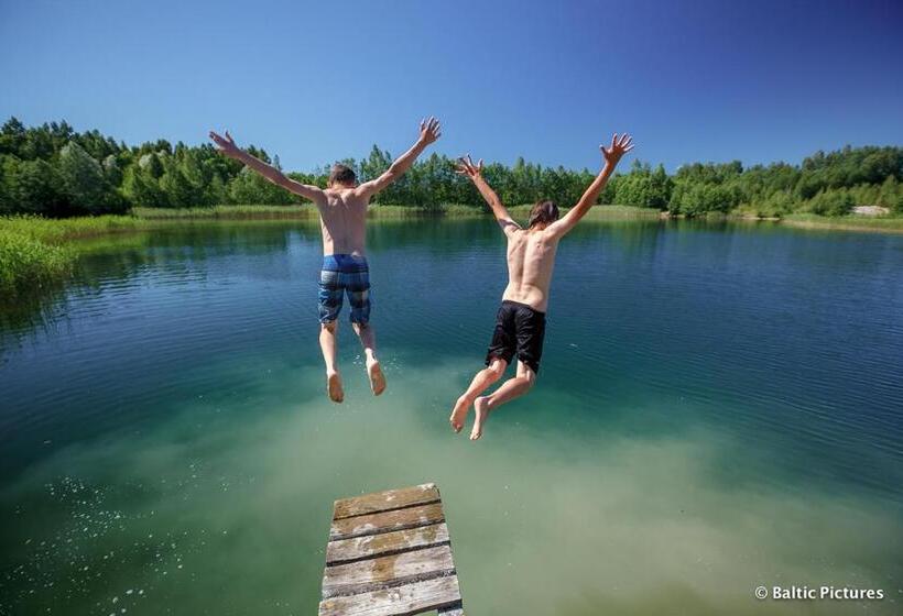 پانسیون Paegli Guest House