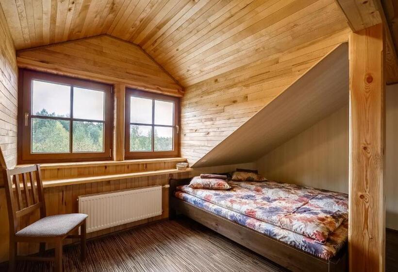 پانسیون Paegli Guest House