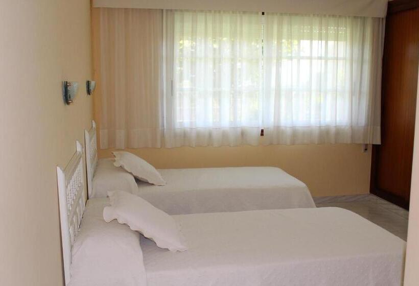 Pensión Residencia Casa Teresa