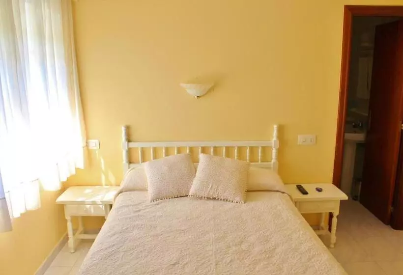Pensión Residencia Casa Teresa