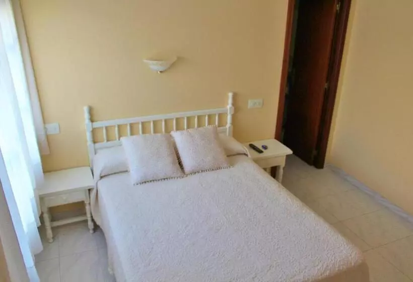 Pensión Residencia Casa Teresa