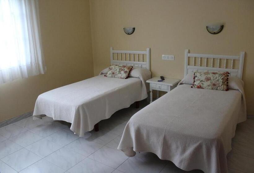 Pensión Residencia Casa Teresa