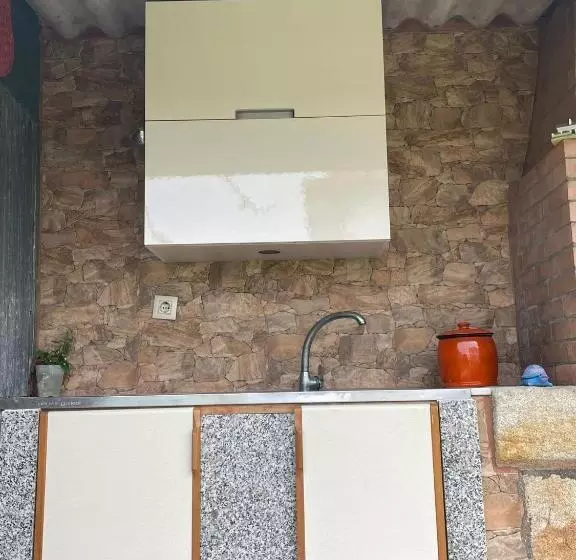 Pensión Residencia Casa Teresa