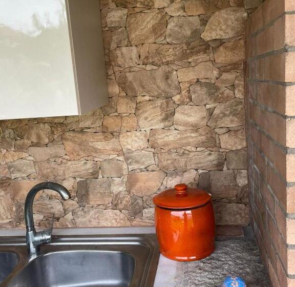 Pensión Residencia Casa Teresa