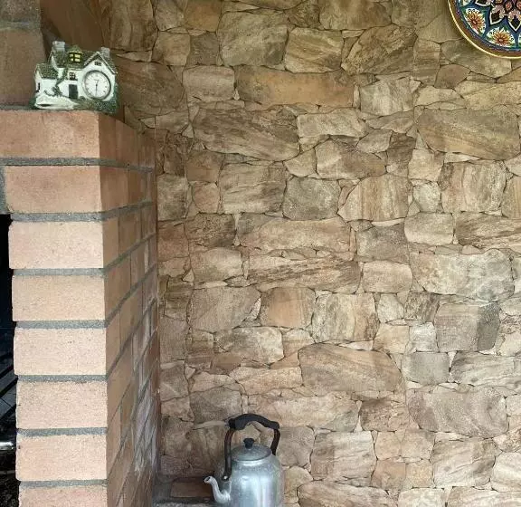 Pensión Residencia Casa Teresa
