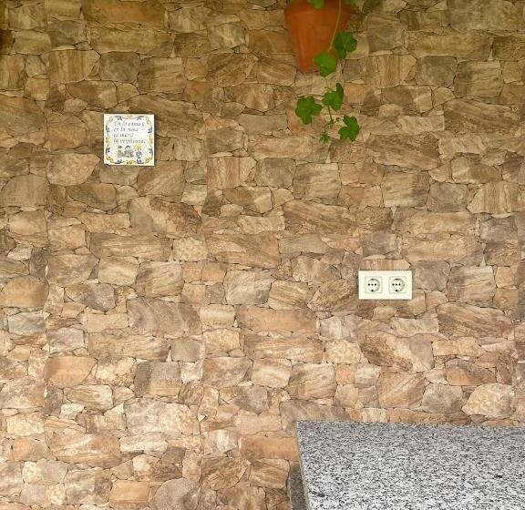 Pensión Residencia Casa Teresa