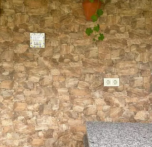 Pensión Residencia Casa Teresa