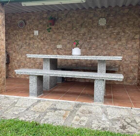 Pensión Residencia Casa Teresa