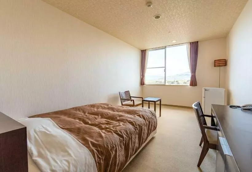 旅館 Ooedo Onsen Monogatari Aizu