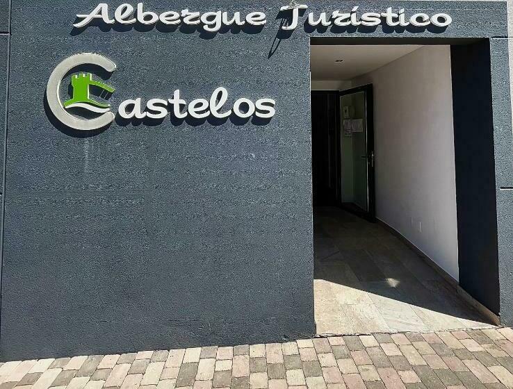 Albergue Castelos Vilalba