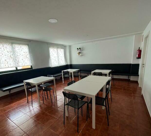 Albergue Castelos Vilalba