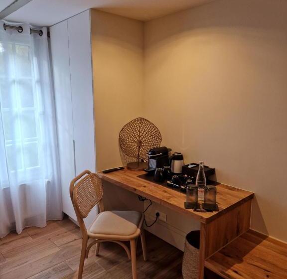 تختخواب و صبحانه Au Moulin Saint Nicol   Honfleur