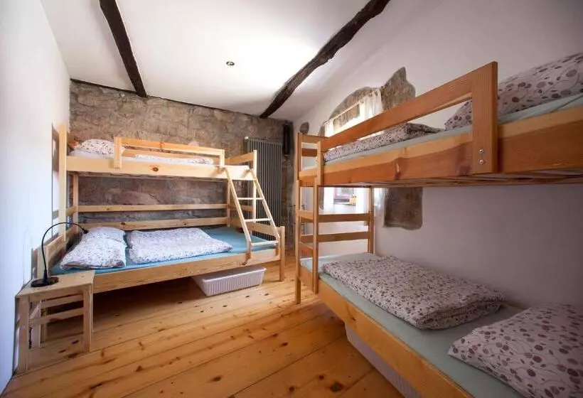 Hostel Xaxid