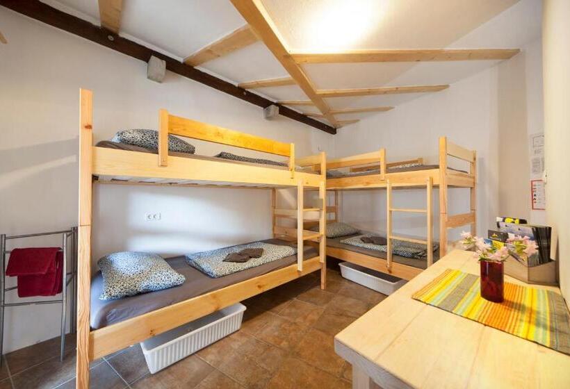 Hostel Xaxid