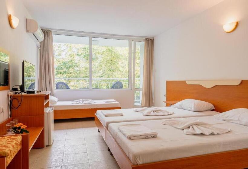 Hotel хотел ескана