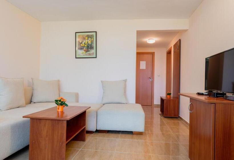 Hotel хотел ескана