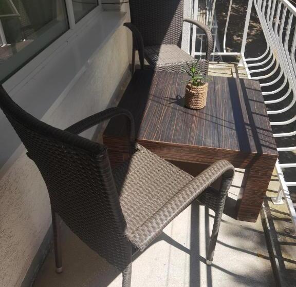 Hotel хотел ескана