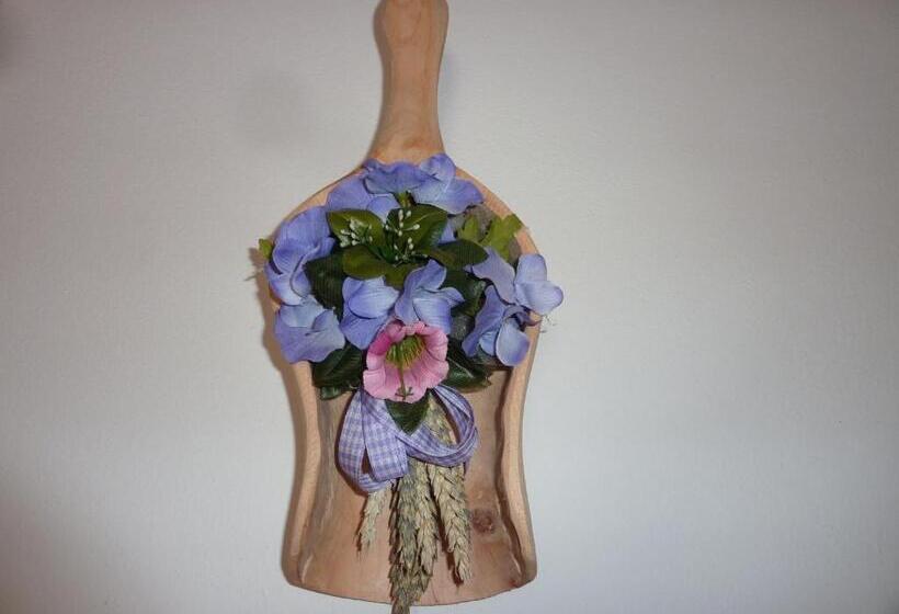 酒店 Agritur Al Molin