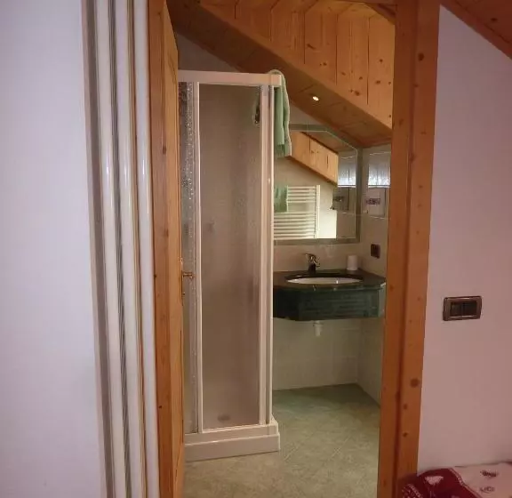 ホテル Agritur Al Molin