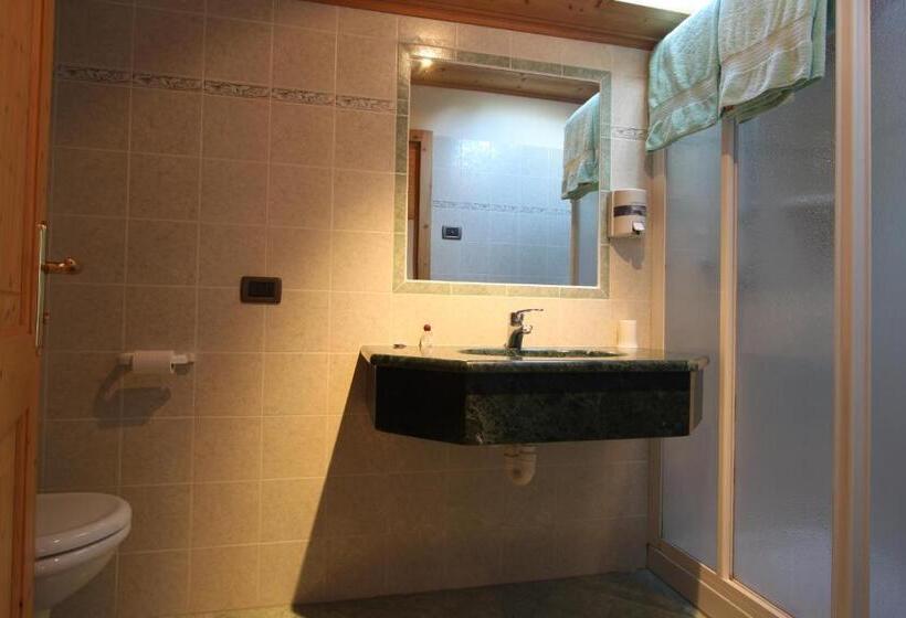 酒店 Agritur Al Molin