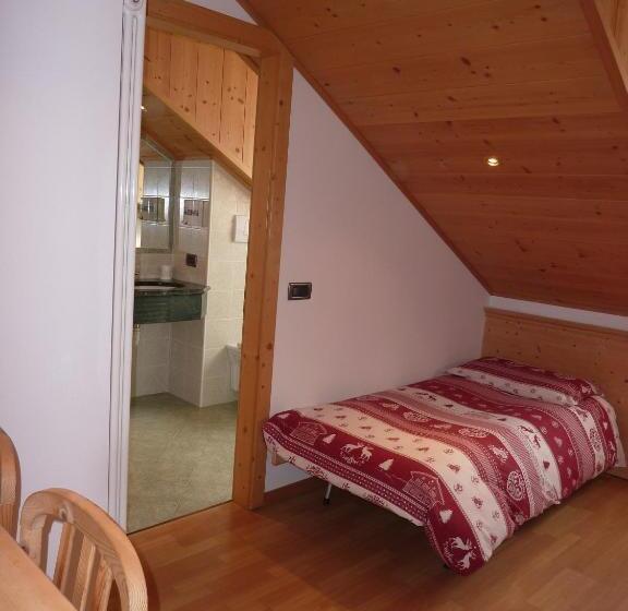 酒店 Agritur Al Molin