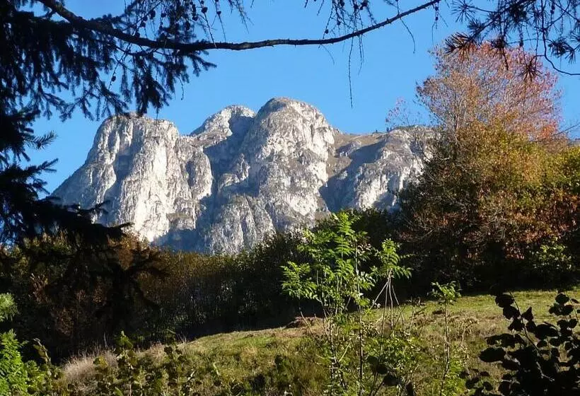 ホテル Agritur Al Molin