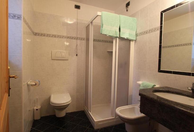 酒店 Agritur Al Molin