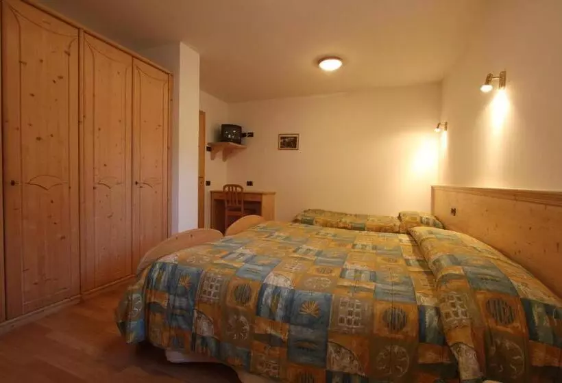 ホテル Agritur Al Molin