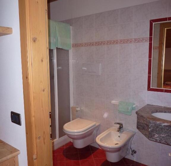 酒店 Agritur Al Molin