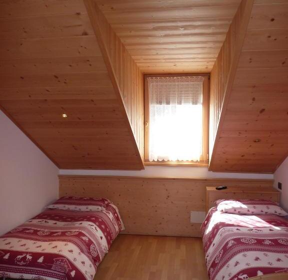 酒店 Agritur Al Molin