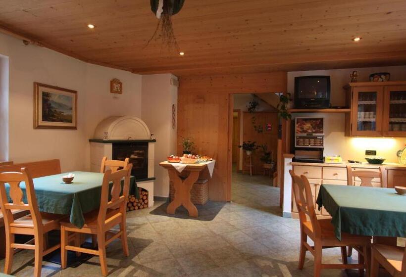 酒店 Agritur Al Molin