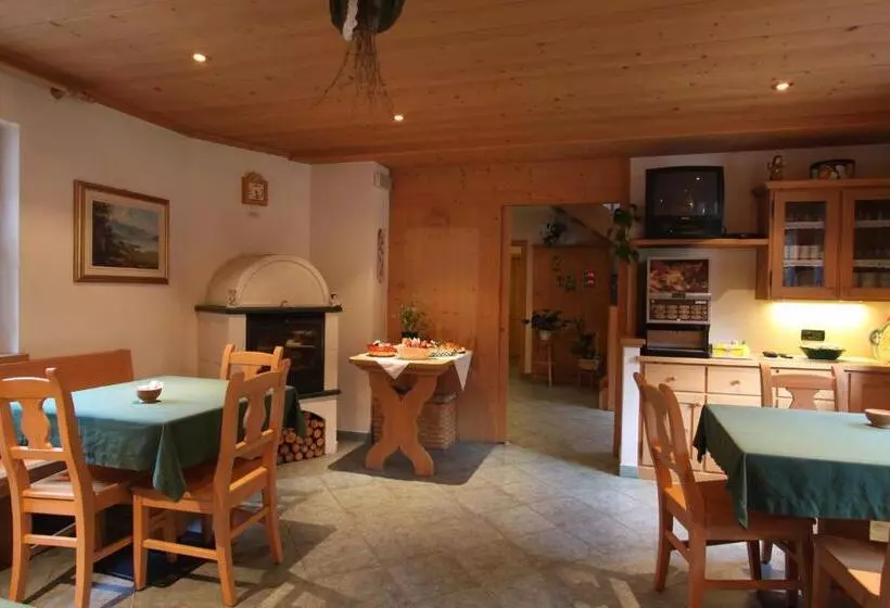 ホテル Agritur Al Molin