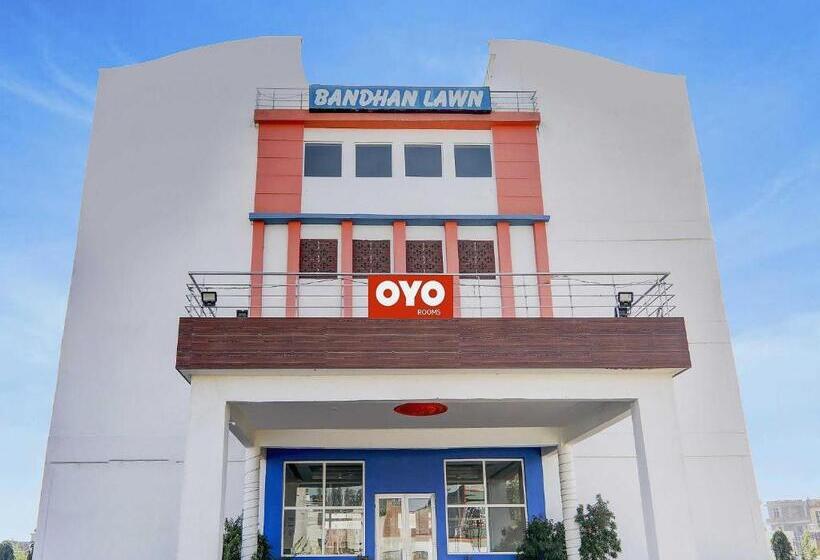 هتل Flagship Ck Inn Near Chaudhary Charan Singh International Airport