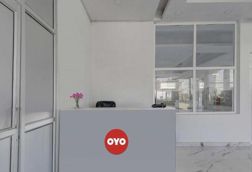 هتل Flagship Ck Inn Near Chaudhary Charan Singh International Airport