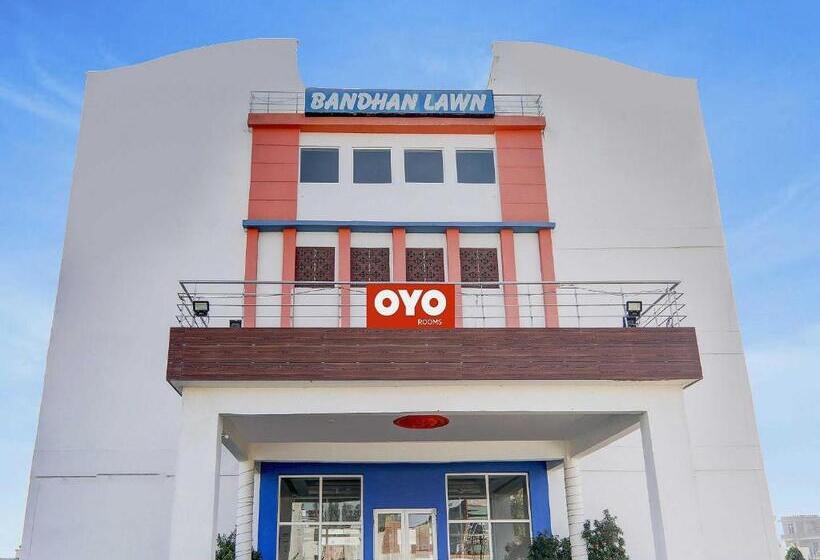 هتل Flagship Ck Inn Near Chaudhary Charan Singh International Airport