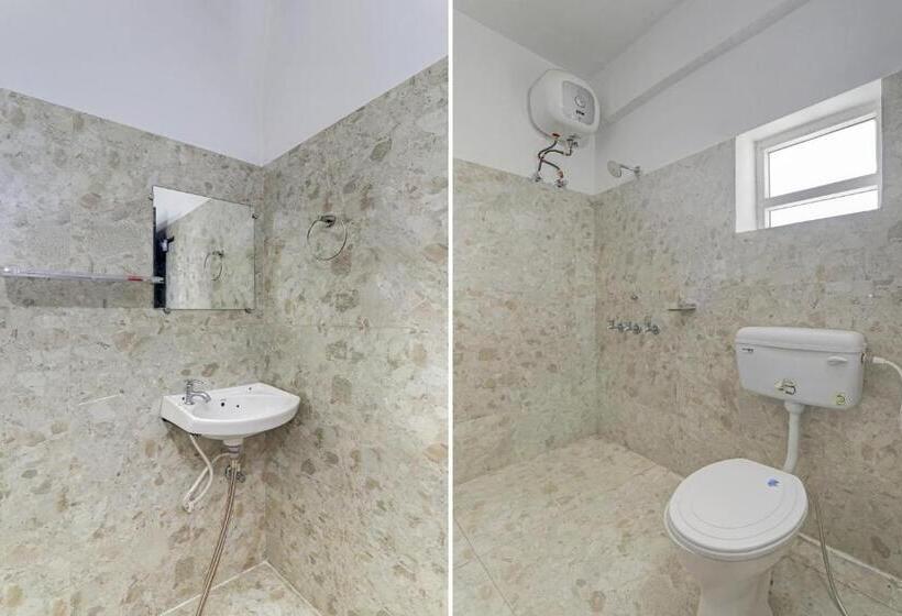 هتل Flagship Ck Inn Near Chaudhary Charan Singh International Airport