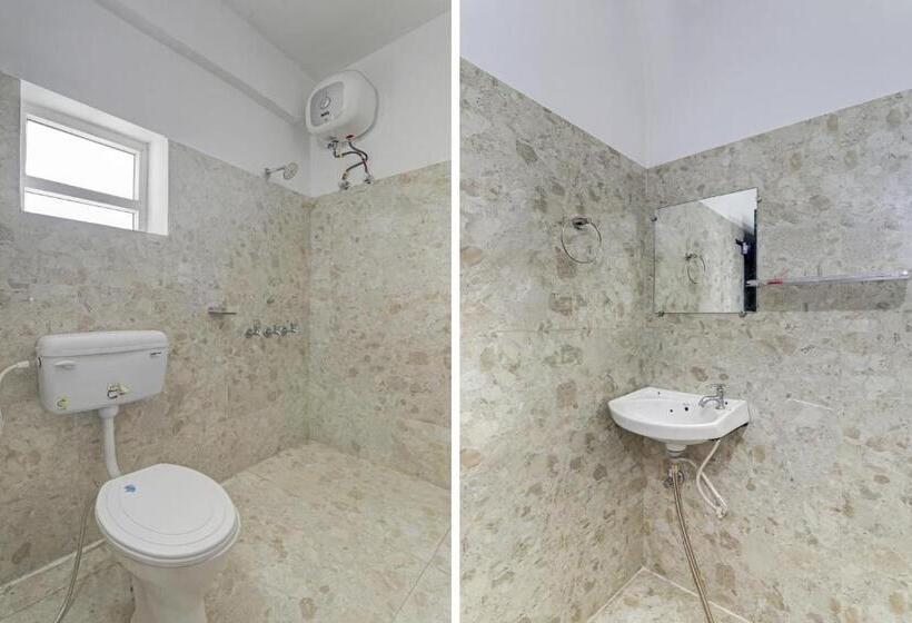 هتل Flagship Ck Inn Near Chaudhary Charan Singh International Airport