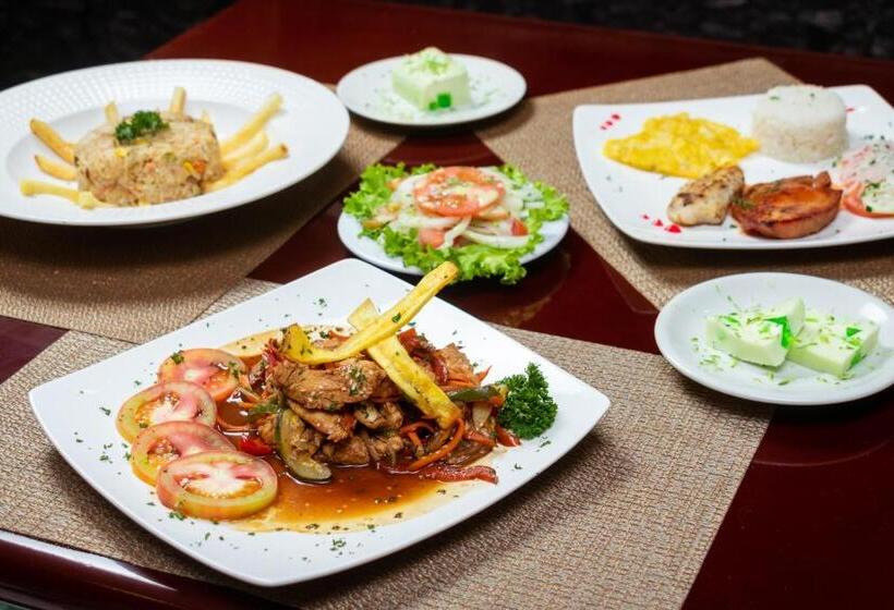 호텔 Palmarena Plaza Rodadero