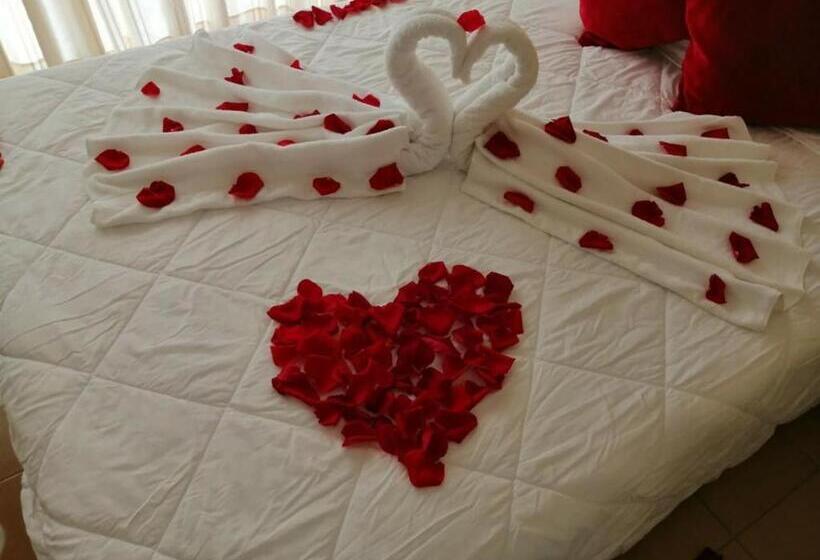 호텔 Palmarena Plaza Rodadero