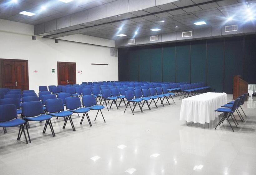 호텔 Palmarena Plaza Rodadero