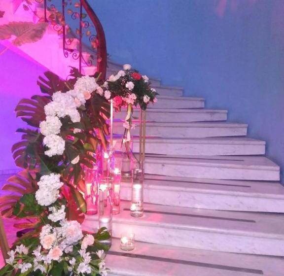 호텔 Palmarena Plaza Rodadero