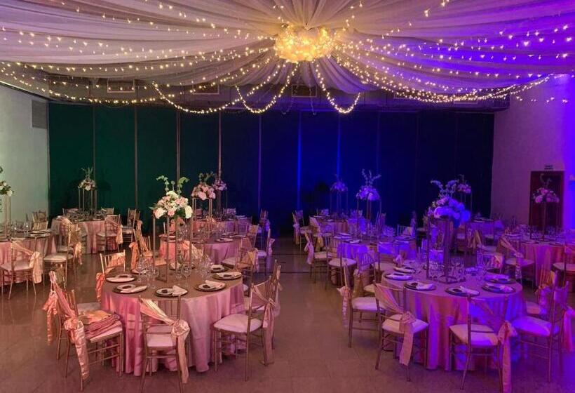 호텔 Palmarena Plaza Rodadero