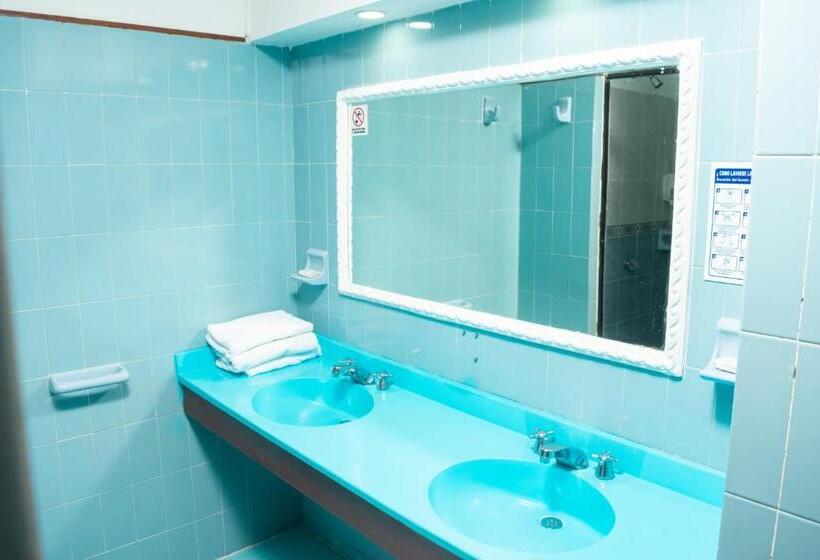 호텔 Palmarena Plaza Rodadero