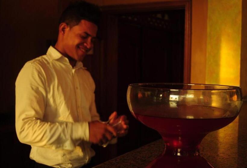 호텔 Palmarena Plaza Rodadero