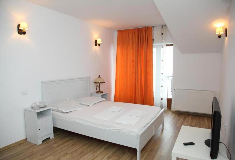 בית מלון כפרי Rodiv